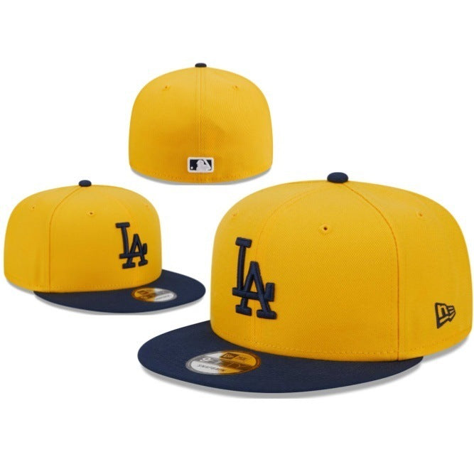Standard New Era Fitted Caps