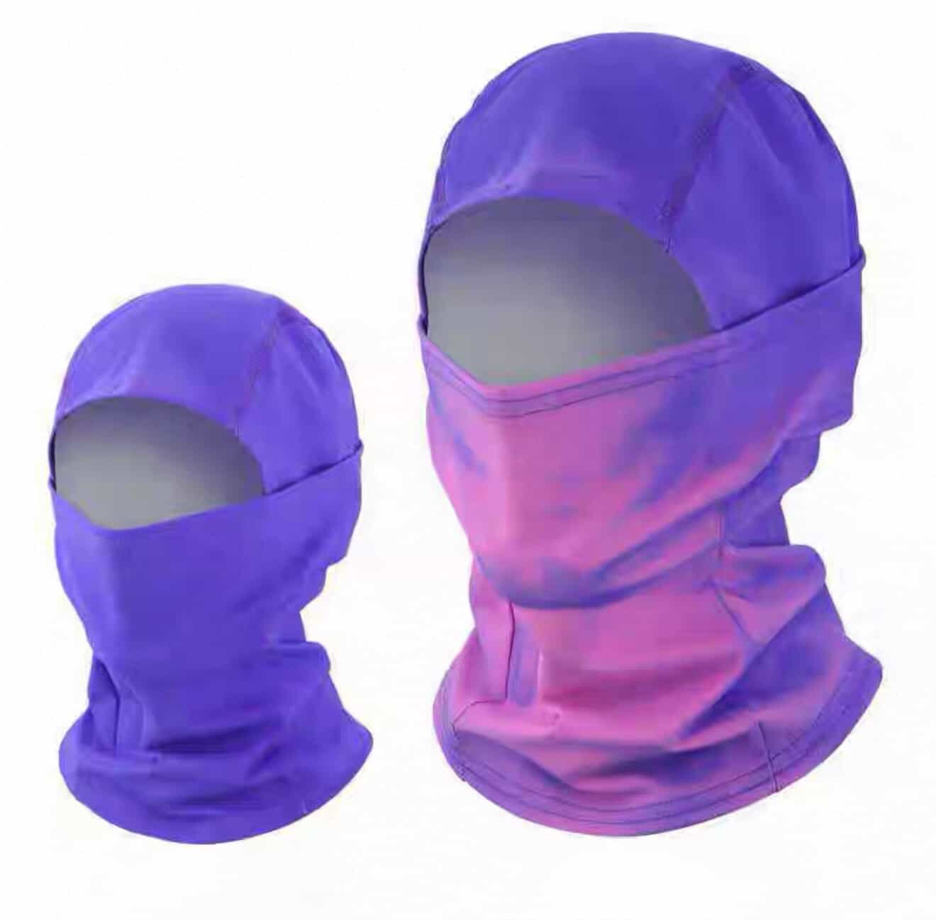 Heat Reactive Balaclava