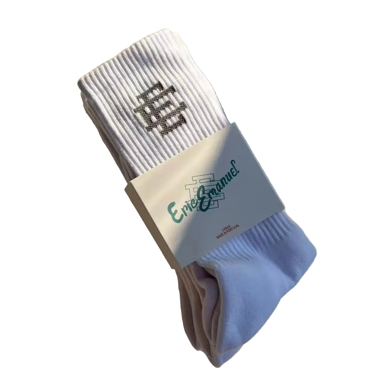 ERIC EMANUEL EE® SOCKS (Pack Of 3)