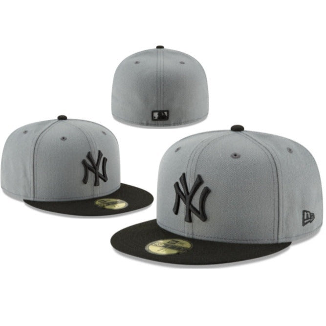 Standard New Era Fitted Caps