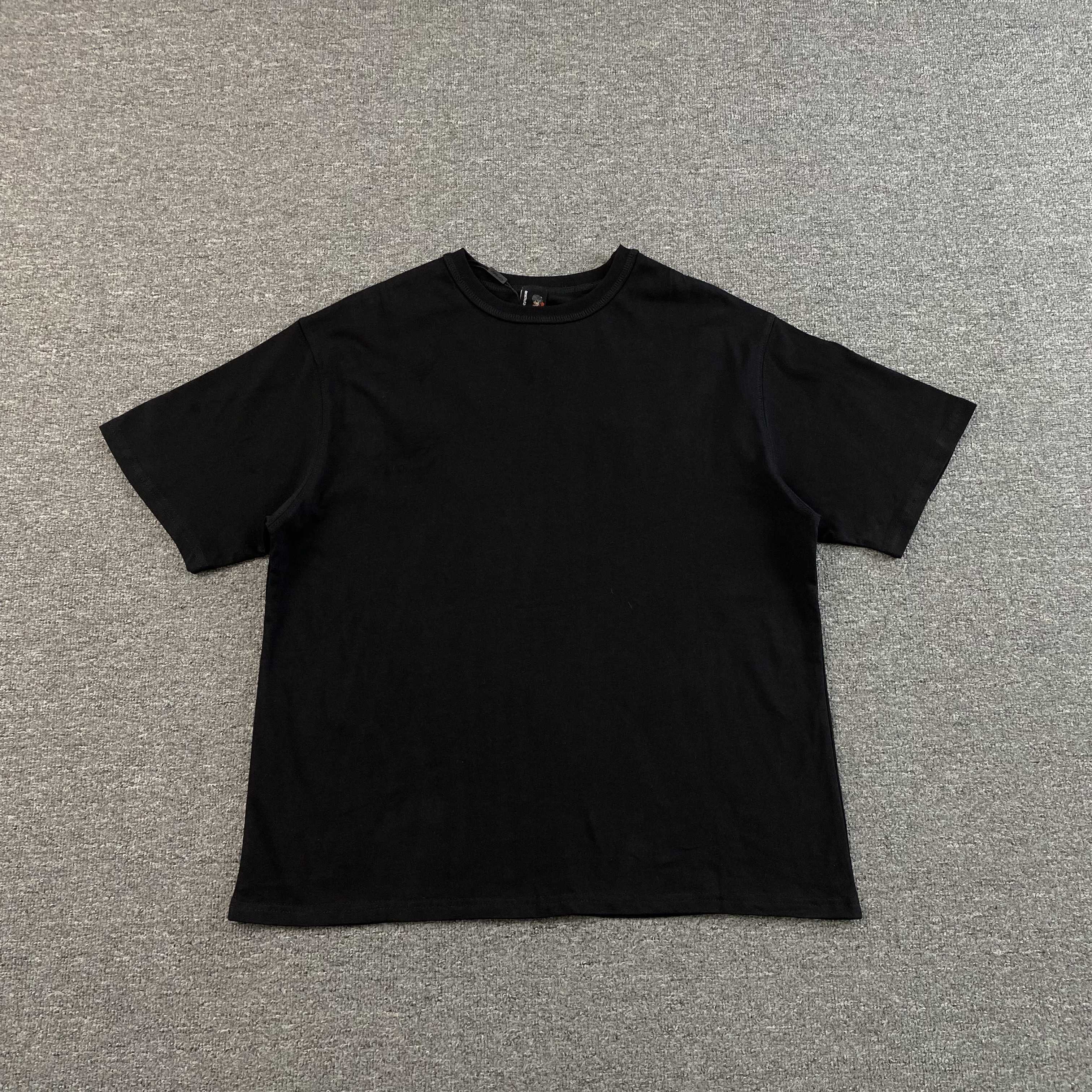 DERSCHUTZE YAKUZA 'HATE' T-SHIRT