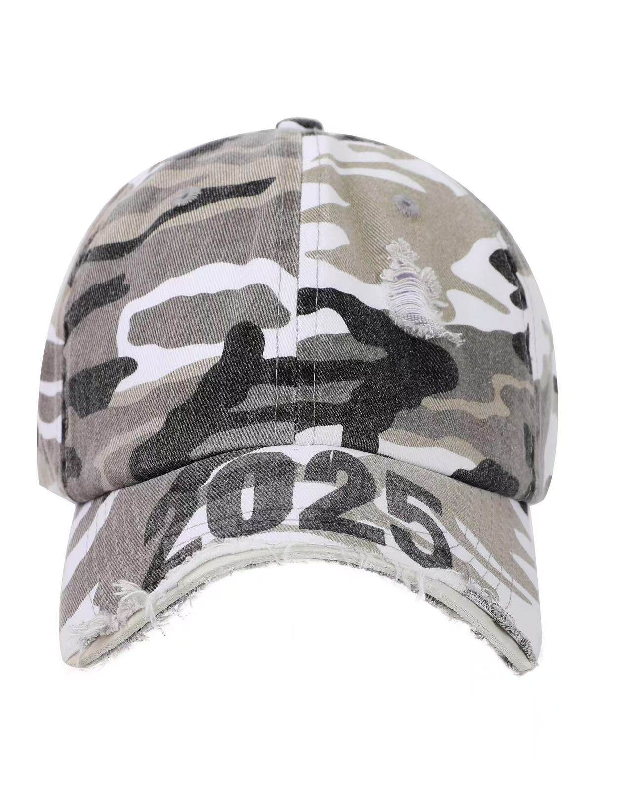 Cgyyds 25SS 2025 Cap