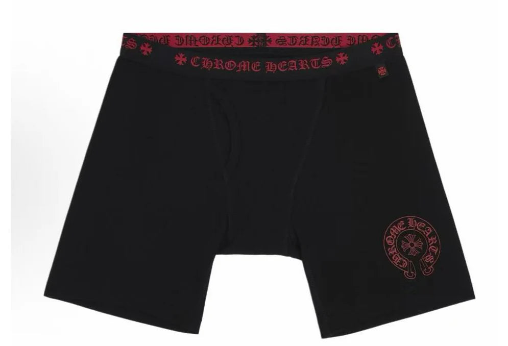 Chrome Hearts Briefs