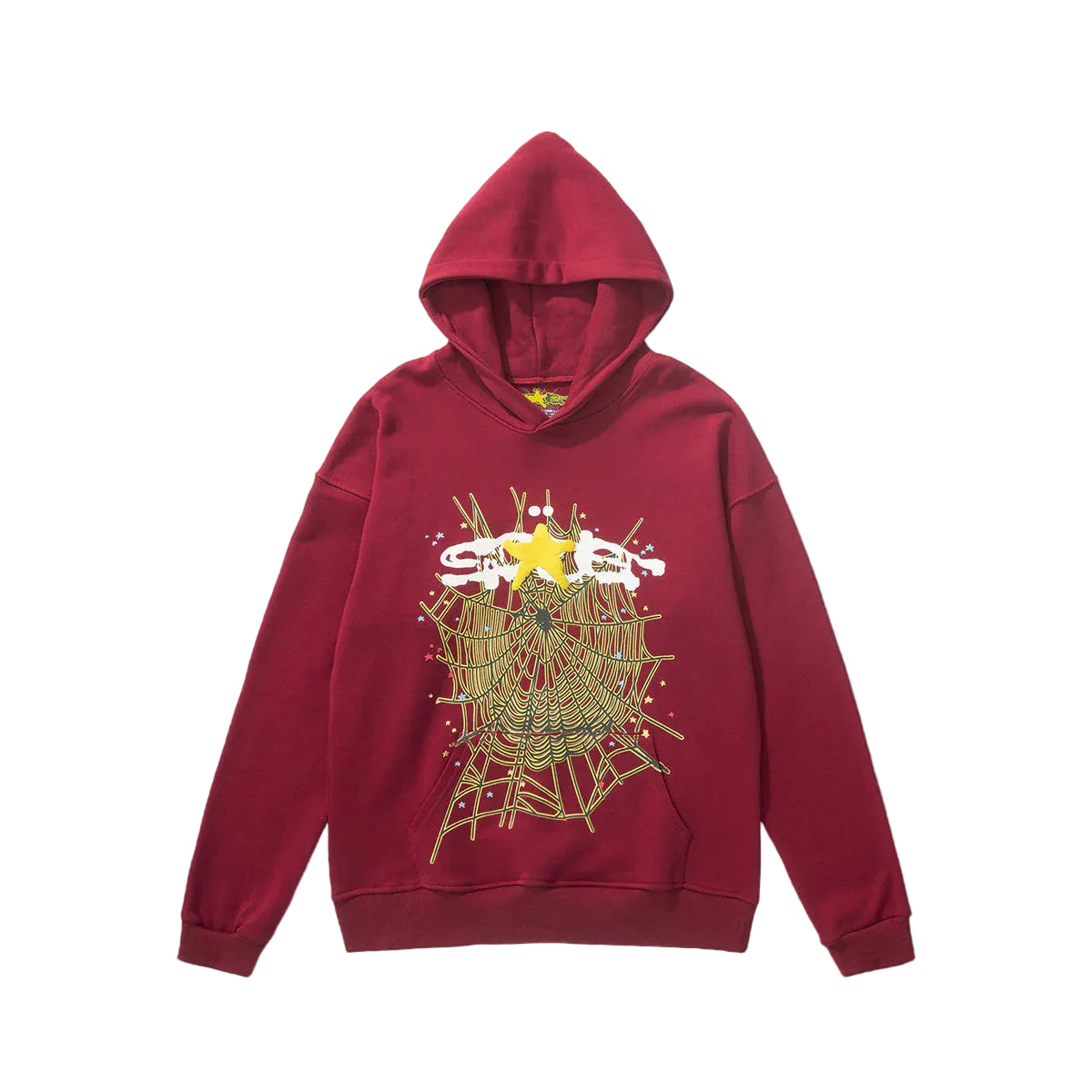 SP5DER V2 HOODIES