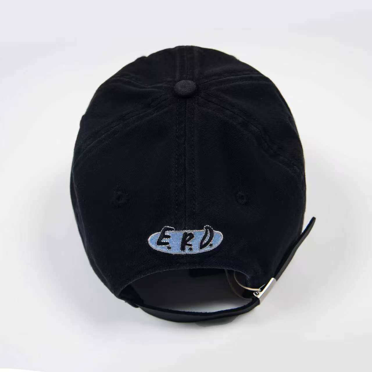 ENFANT RICHES DEPRIMES YES I DO BELIEVE IN GOD CAP