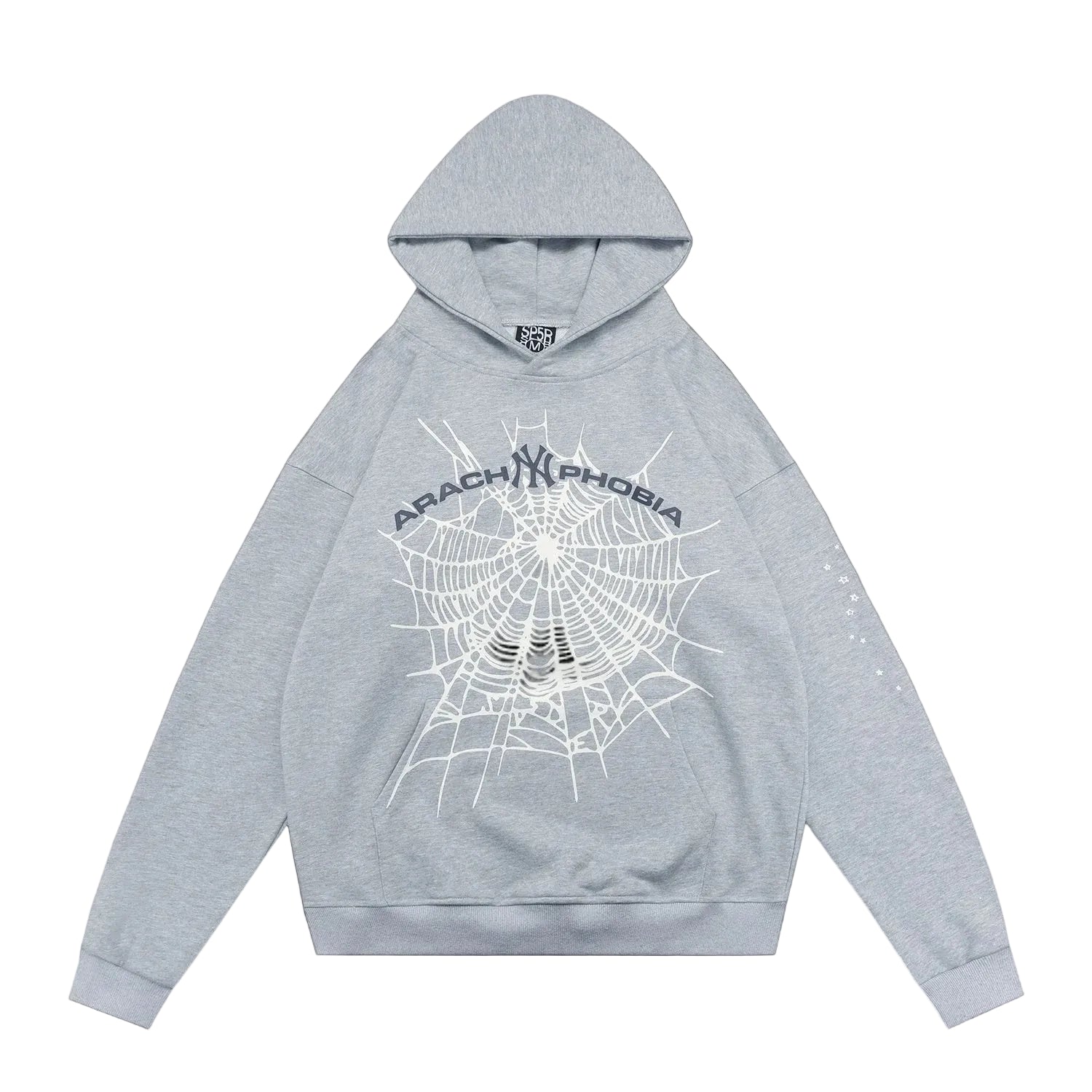 SP5DER V2 HOODIES