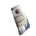 ERIC EMANUEL EE® SOCKS (Pack Of 3)