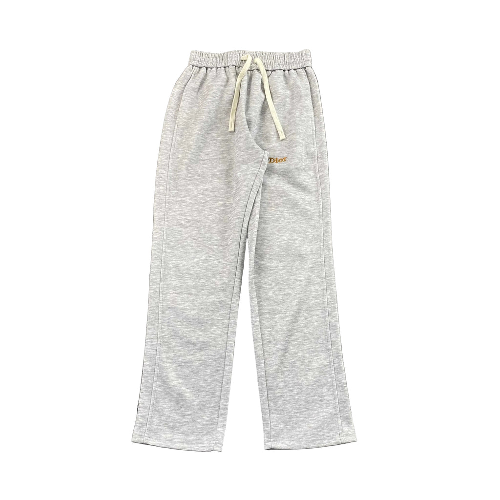 Dior EmbroiderySweatpants