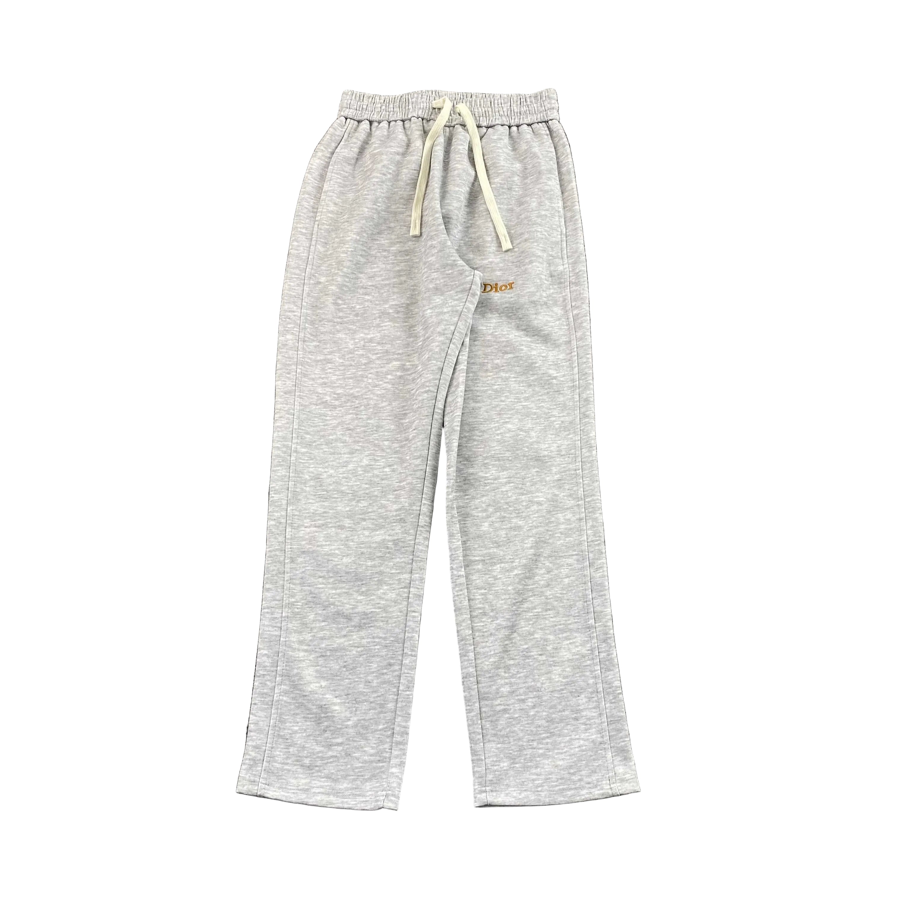 Dior EmbroiderySweatpants