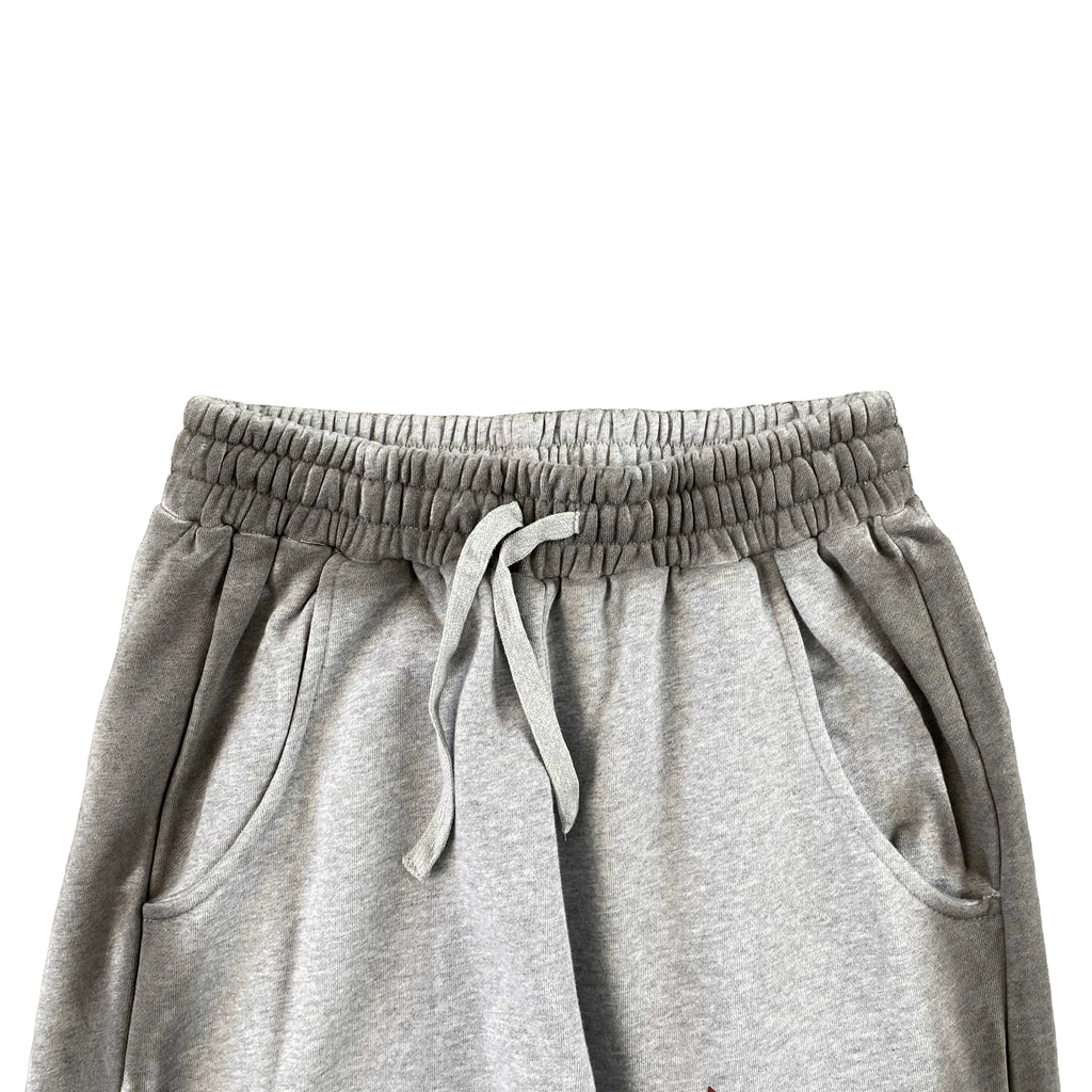 Mowalola Stamp Sweatpants
