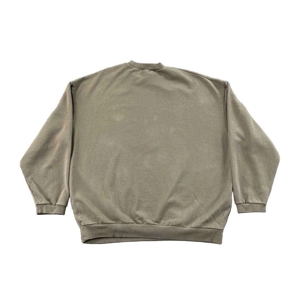 Acne Studios Logo Sweatshirt