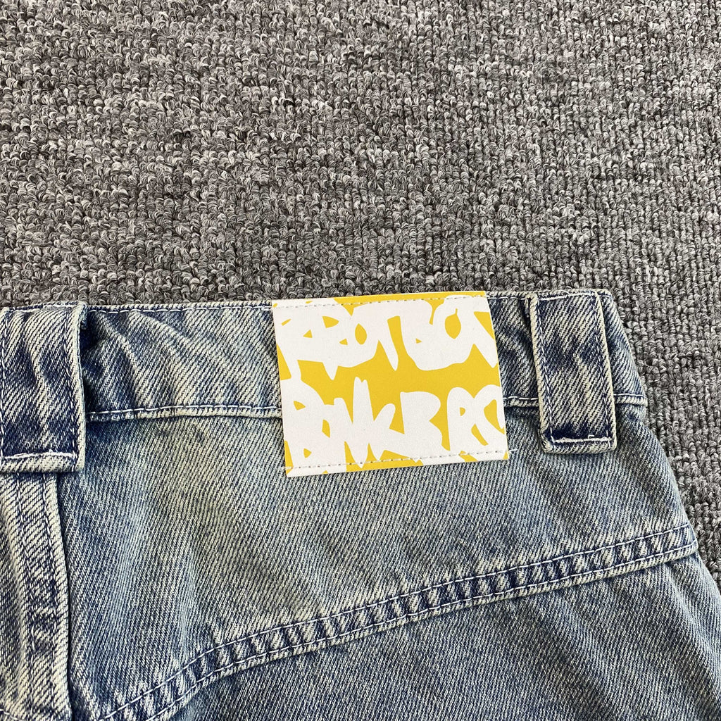 PROTECT LDN EVERYDAY BLUE BONKERS DENIMS