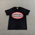 WEST COAST CHOPPER PANHEAD VINTAGE T SHIRT