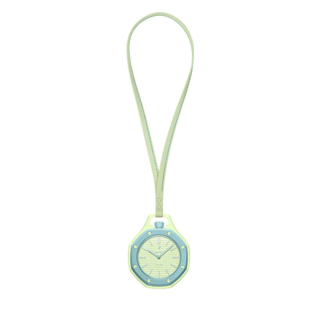 AP X SWATCH ROYAL POP