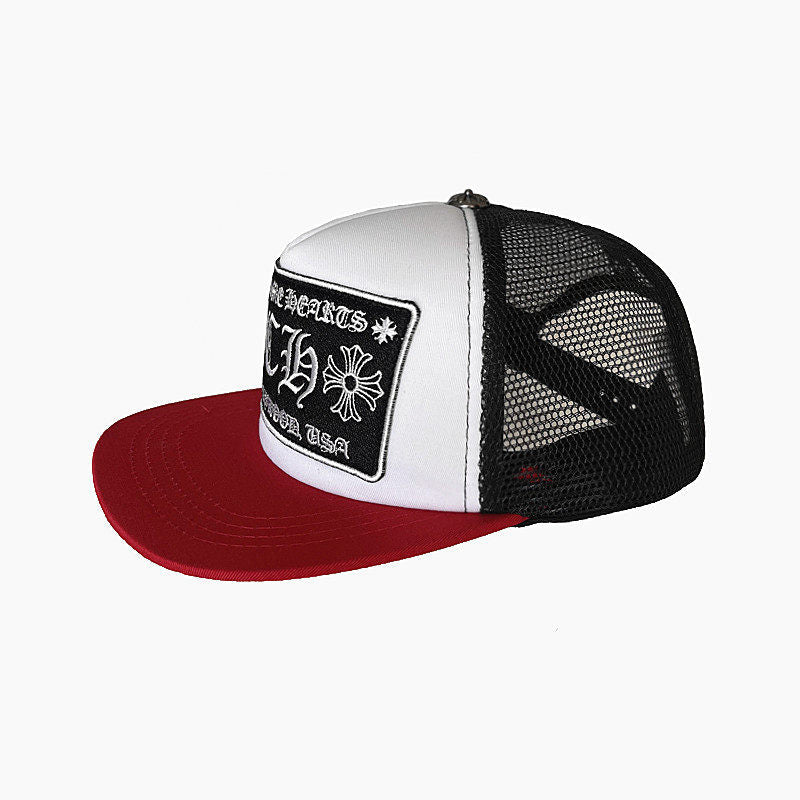 Chrome Heart Trucker Hats