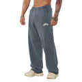 YOUNGLA NEW WAVE BAGGY SWEATS
