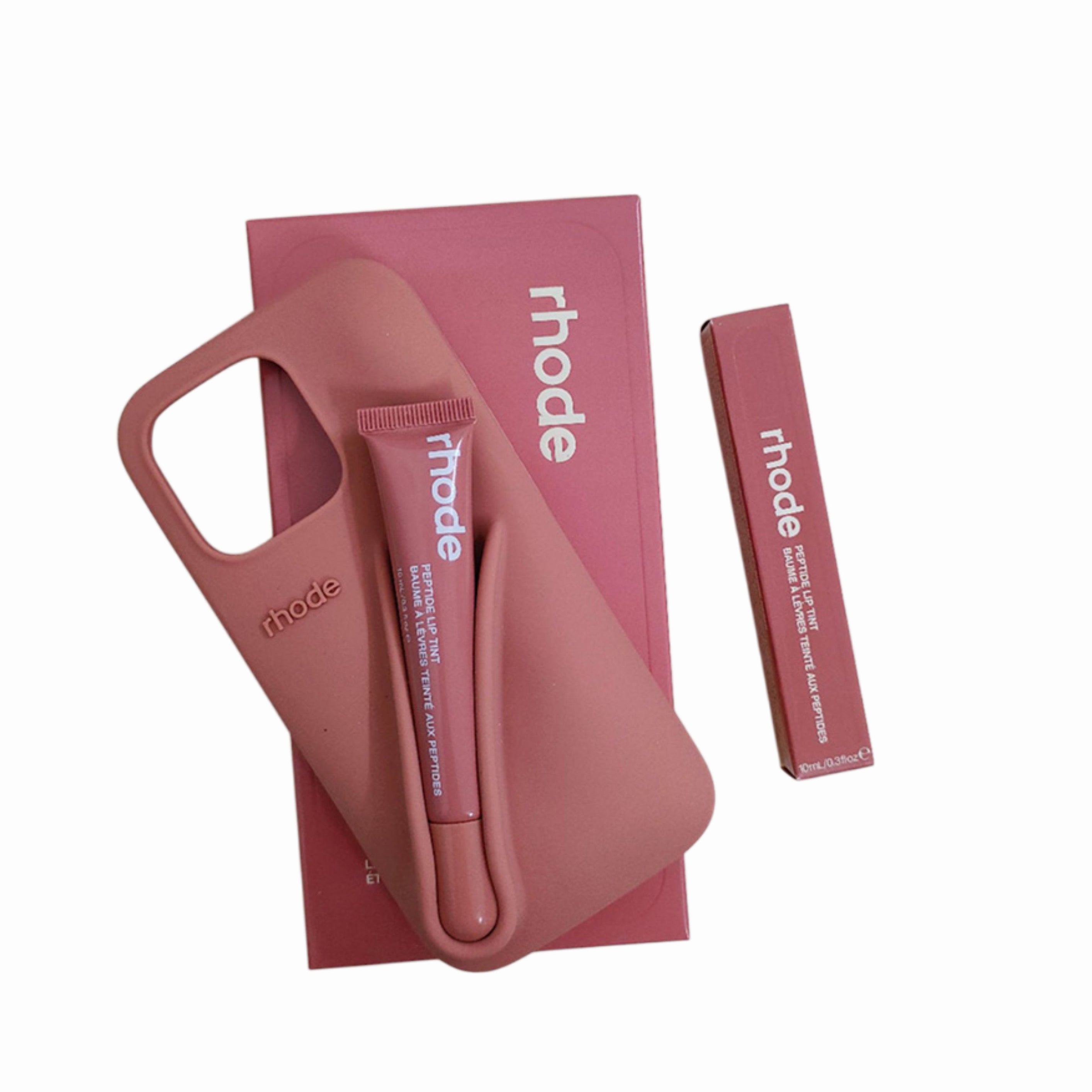 RHODE LIP CASE