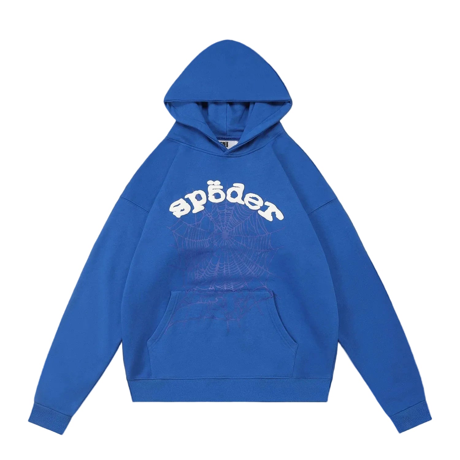 SP5DER V2 HOODIES