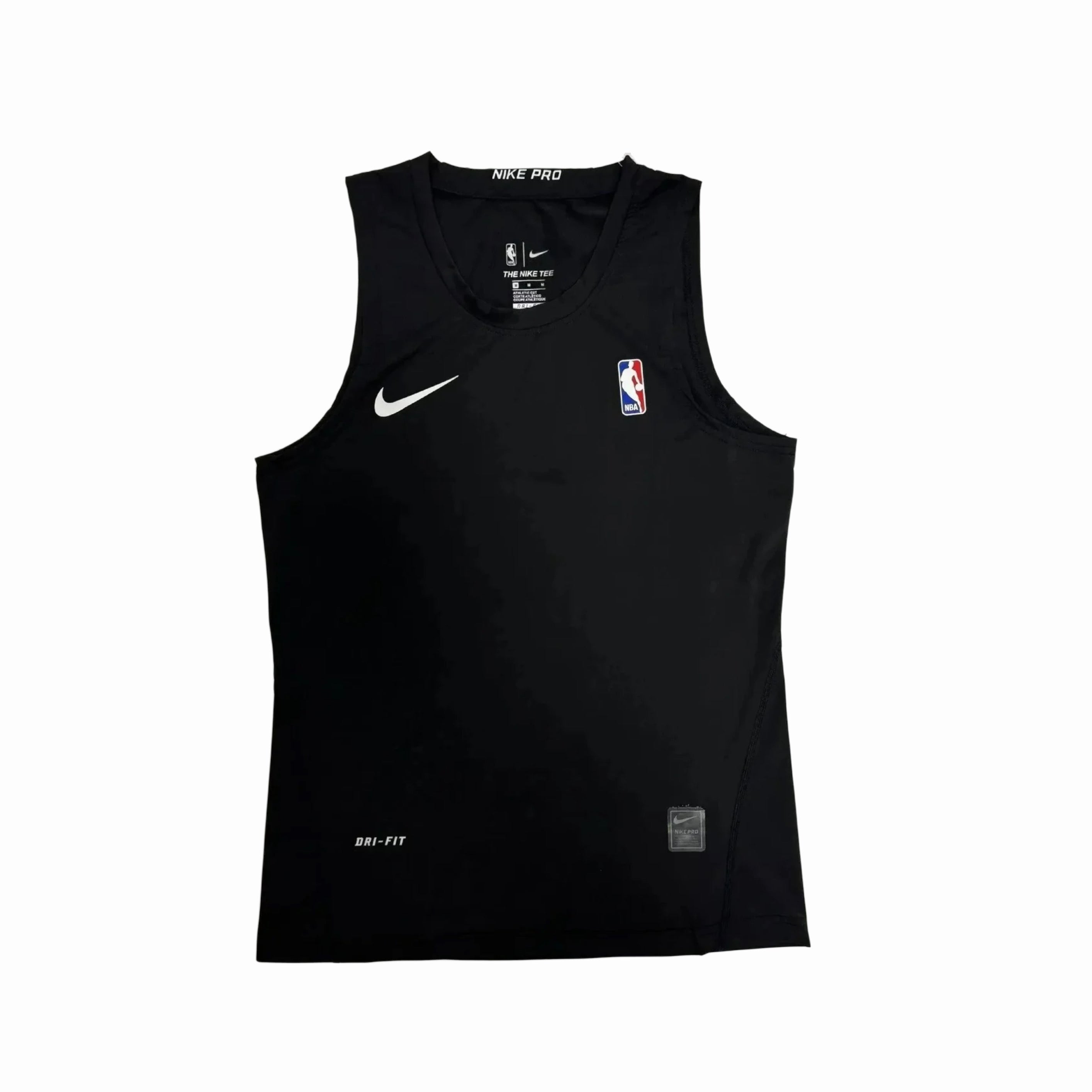 Nike Pro NBA Compression Tank Top