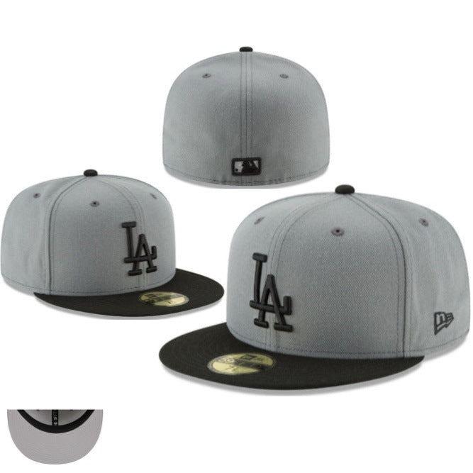 Standard New Era Fitted Caps