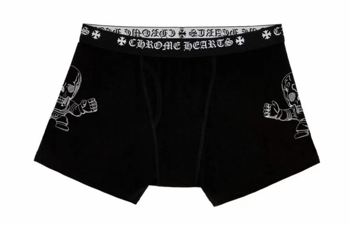 Chrome Hearts Briefs