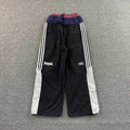 PROTOCOL INDEX 3-LAYERED TRACKPANTS