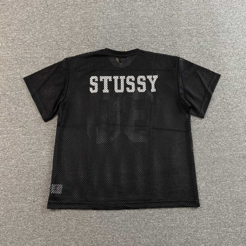 STUSSY 80 TEAM JERSEY