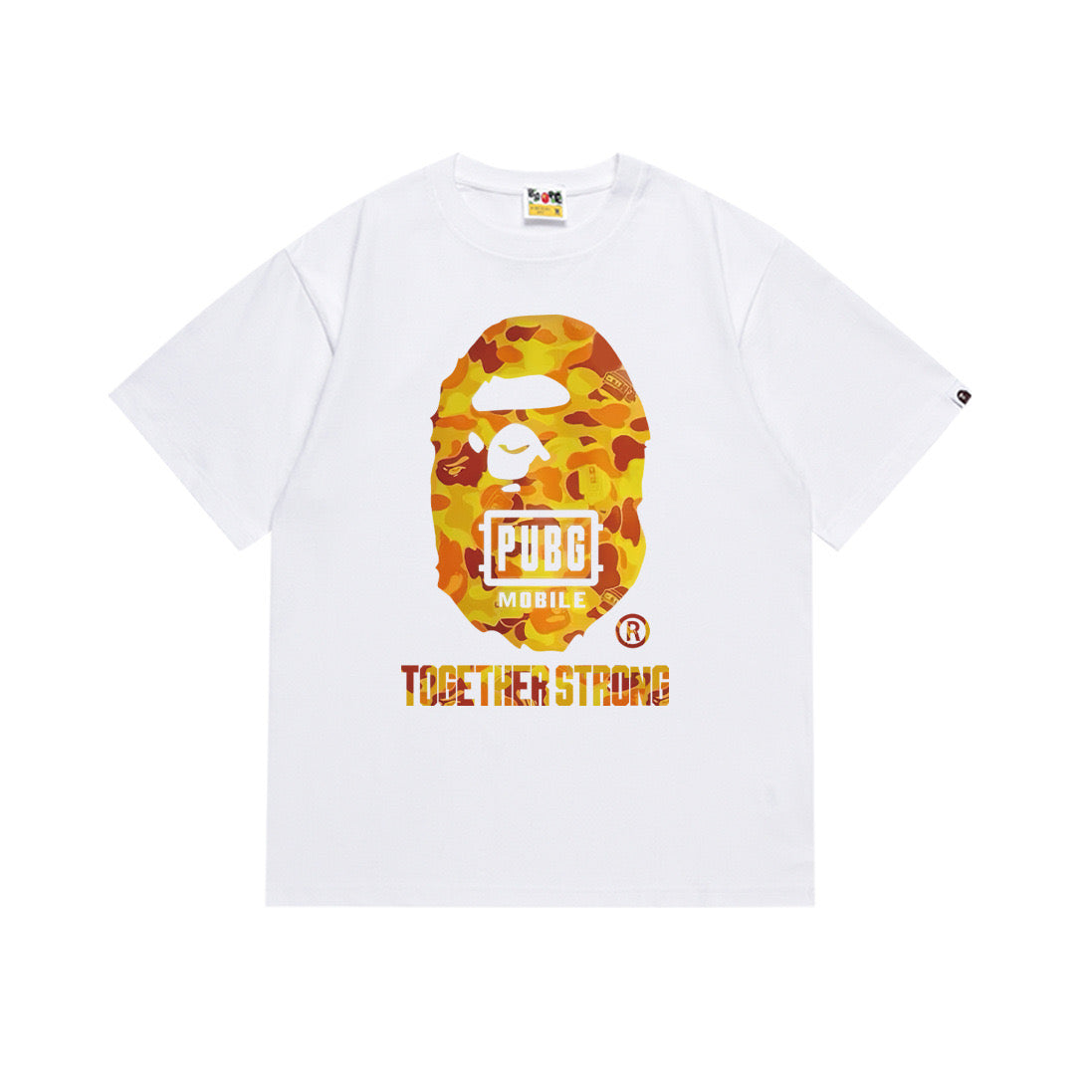 A BATHING APE BAPE T SHIRTS | 50 STYLES