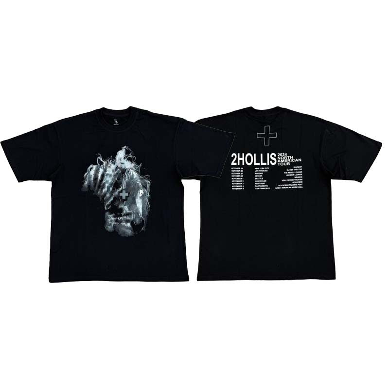 2hollis Merch
