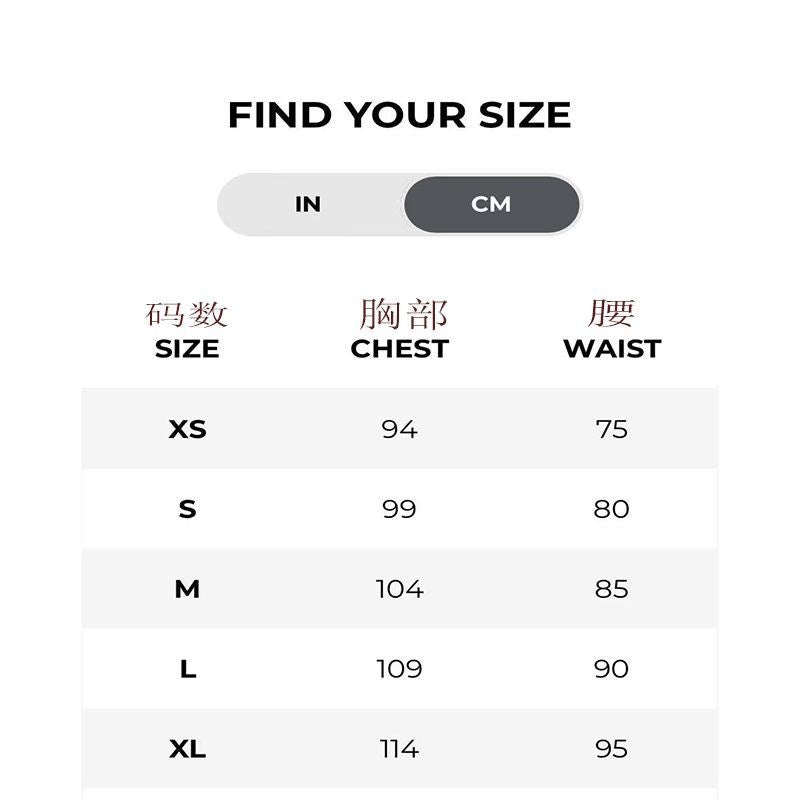 GYMSHARK ONYX V5 COMPRESSION T-SHIRT