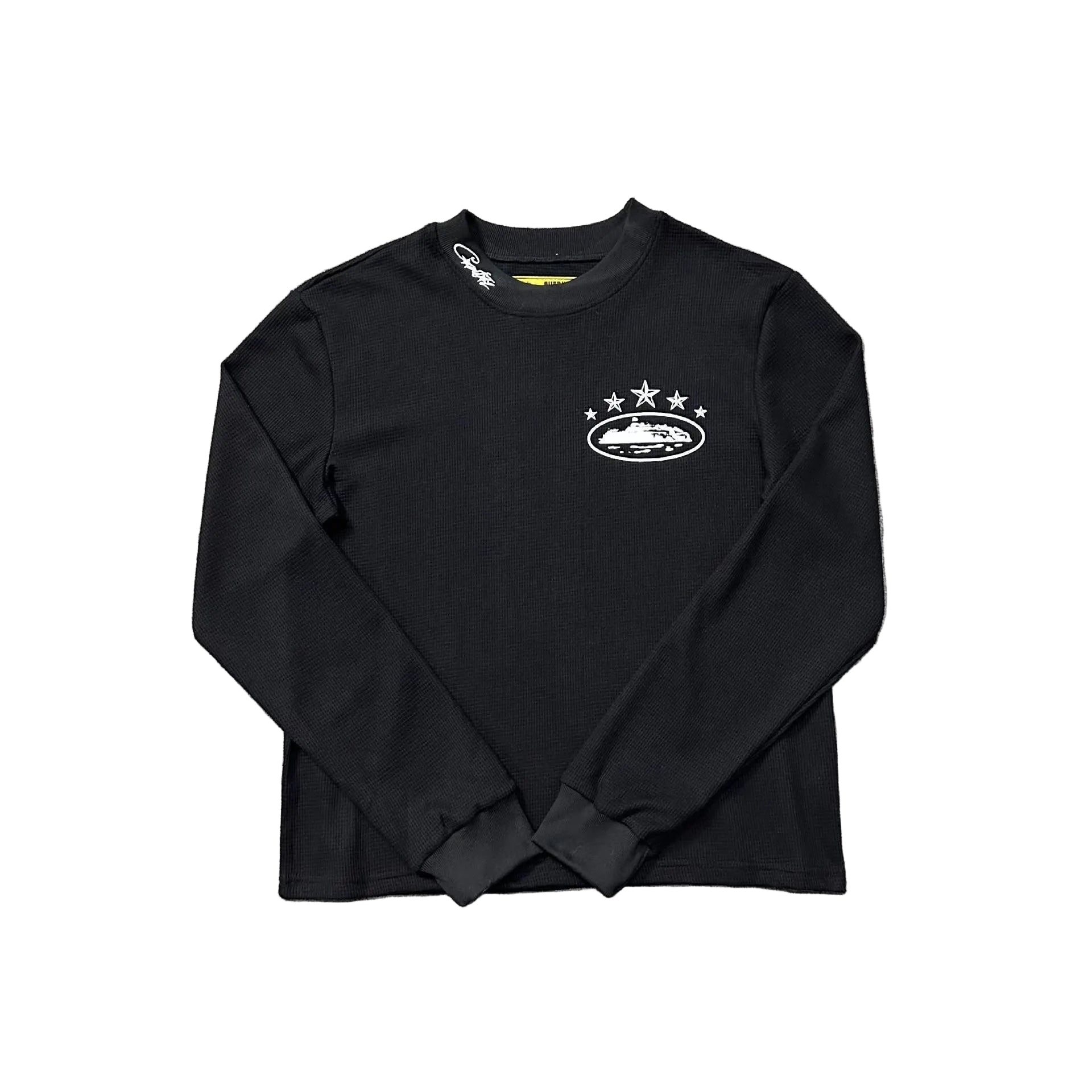 corteiz allstarz long sleeves tee