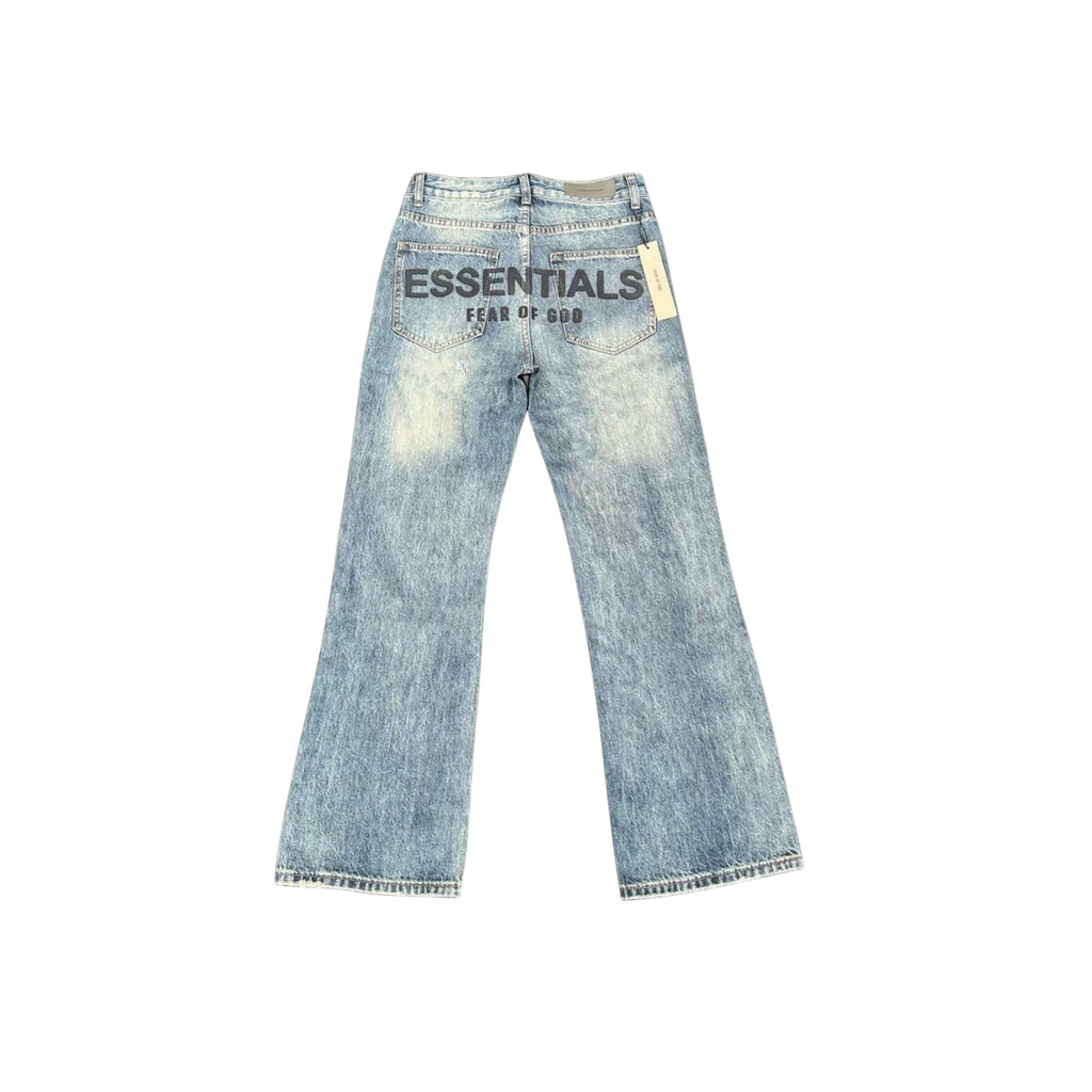 FOG ESSENTIALS DENIMS