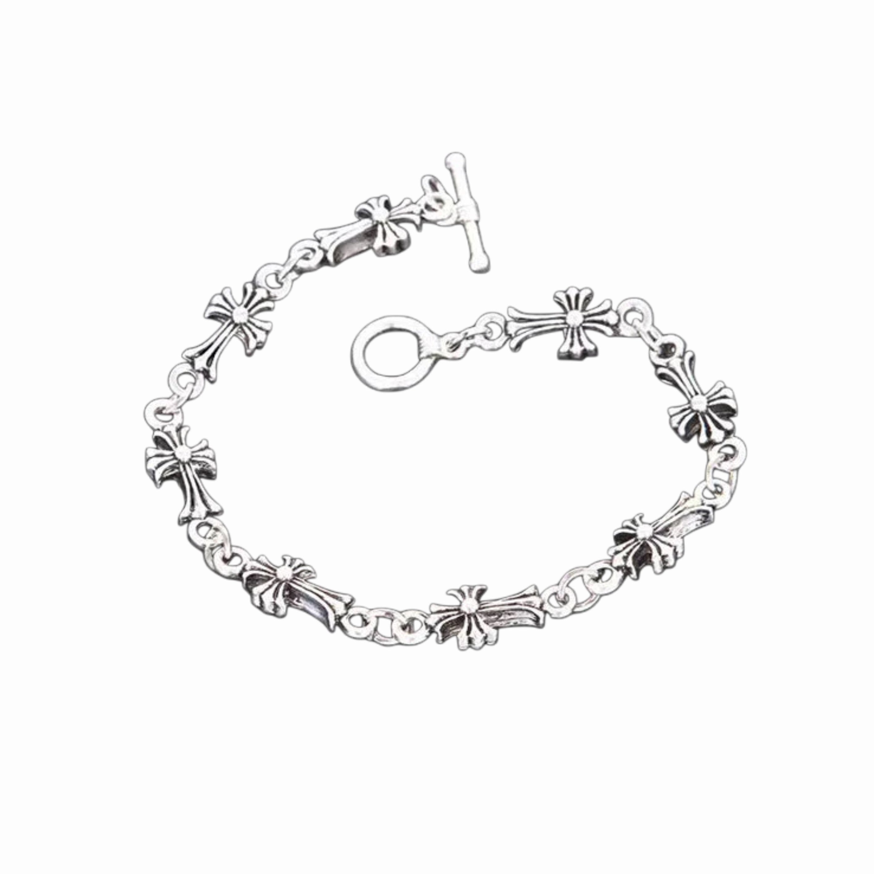 CHROME HEARTS BRACELET