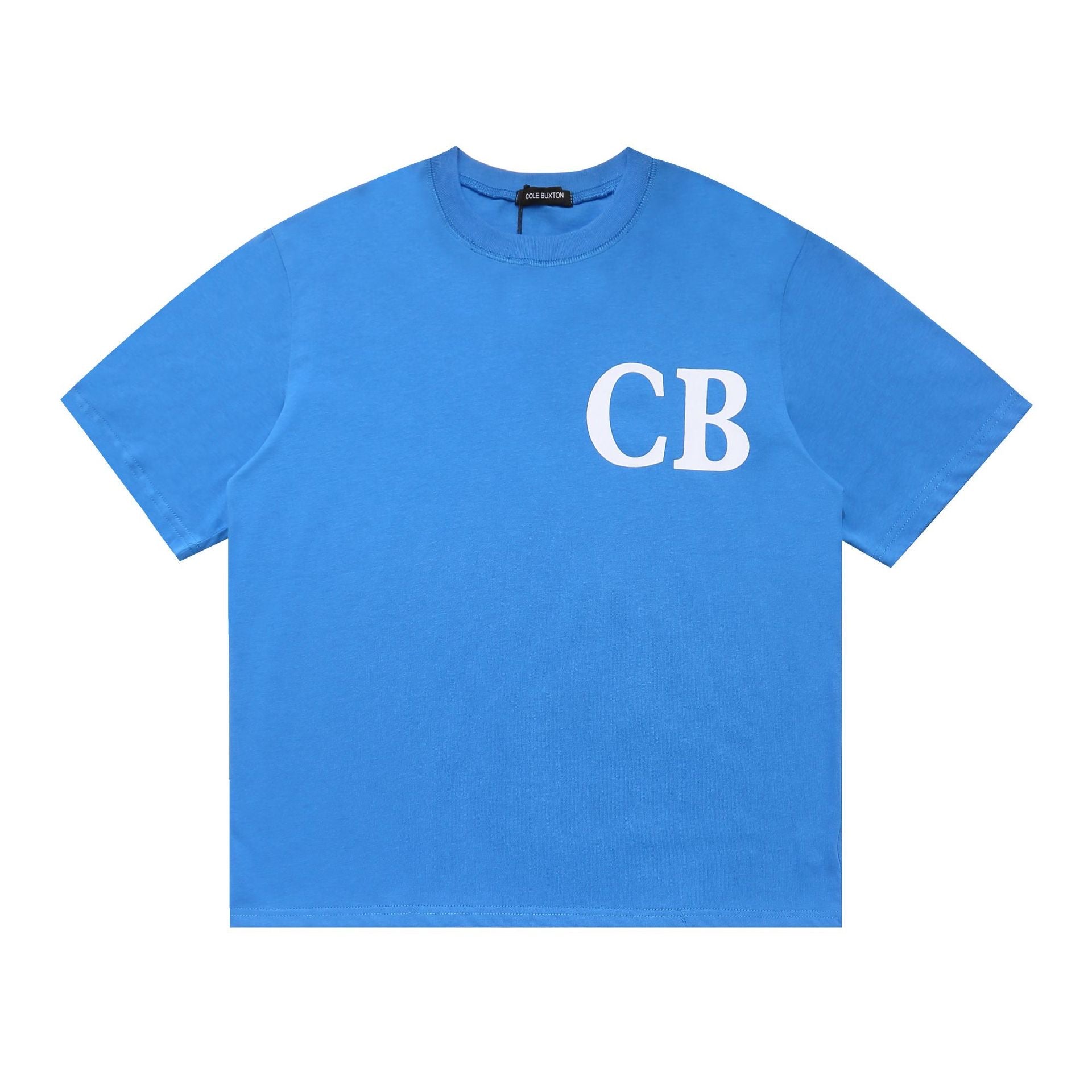 COLE BUXTON CB LOGO T-SHIRT