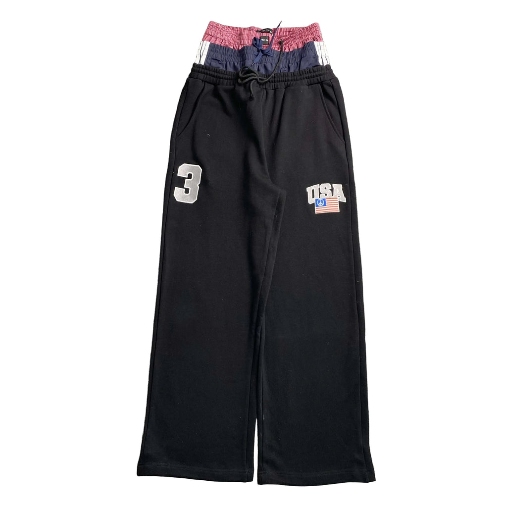 Project G/R Triple Layered Sweatpants