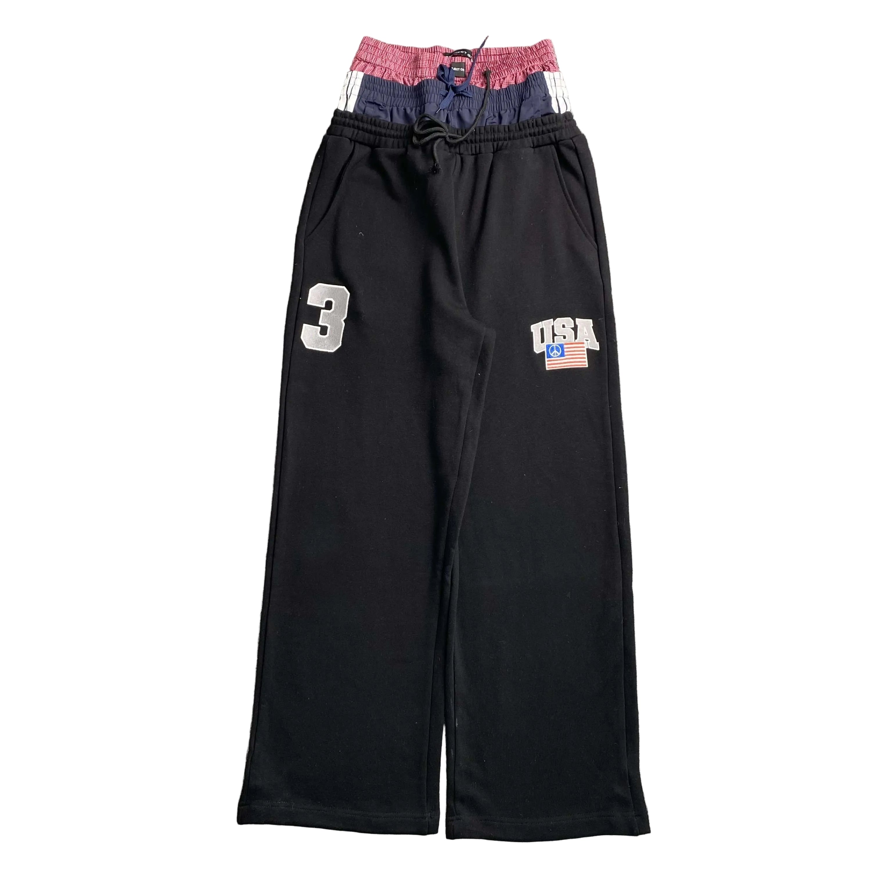 Project G/R Triple Layered Sweatpants