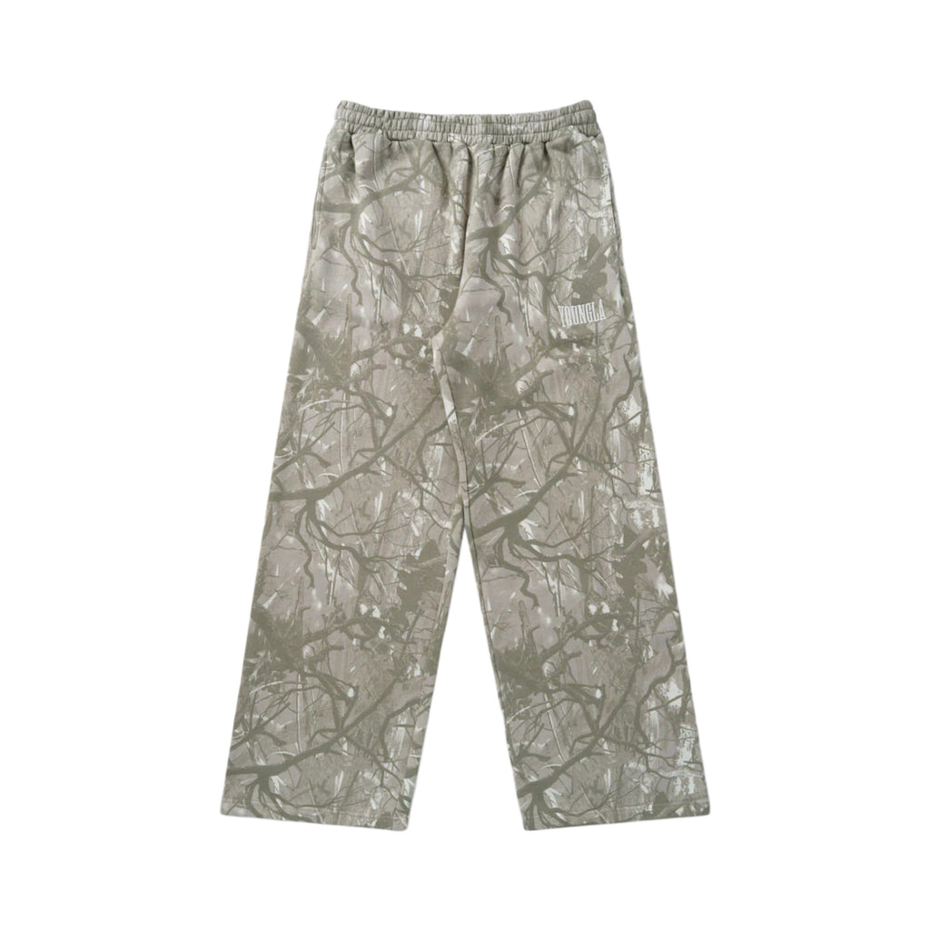YoungLA Realtree Sweatpants