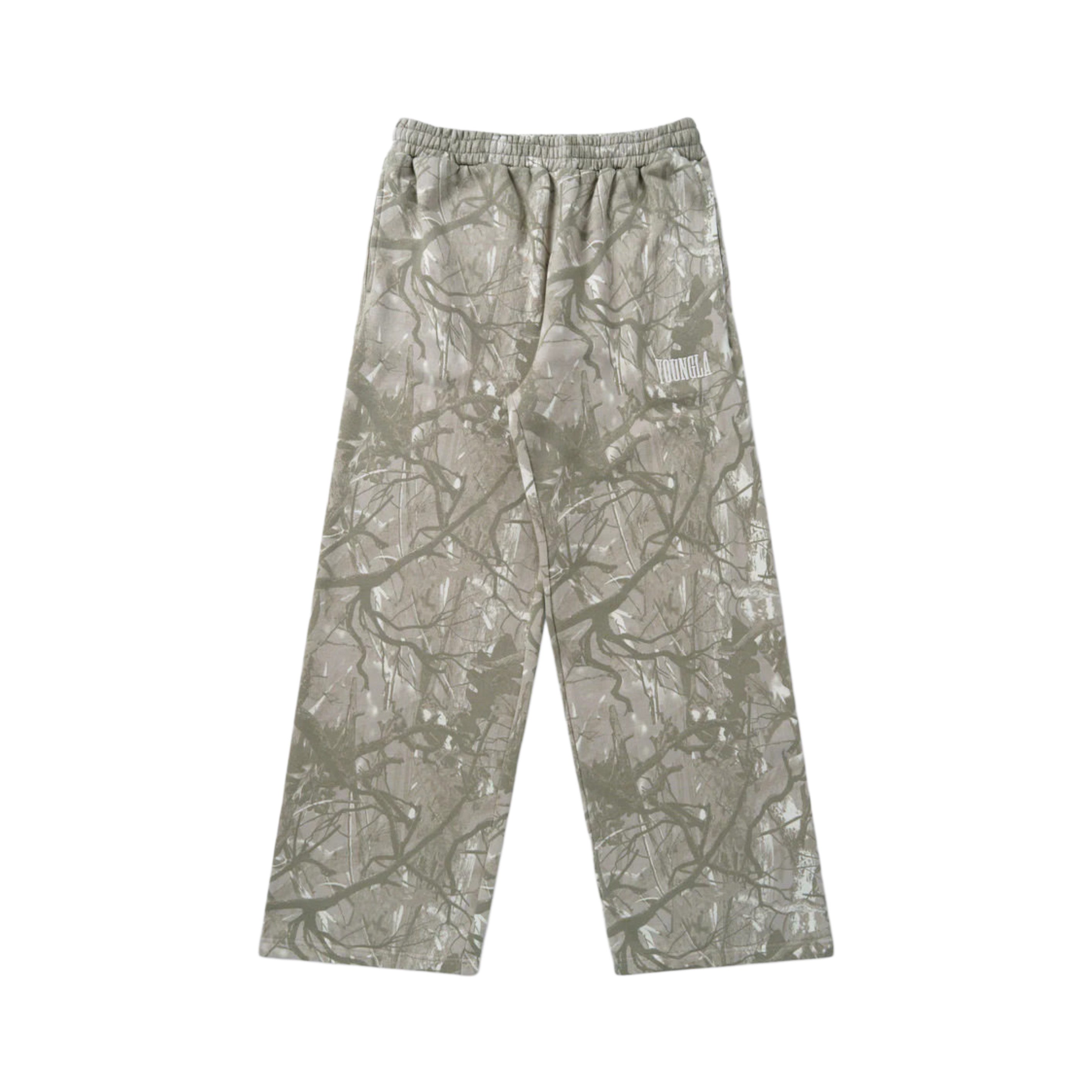 YoungLA Realtree Sweatpants