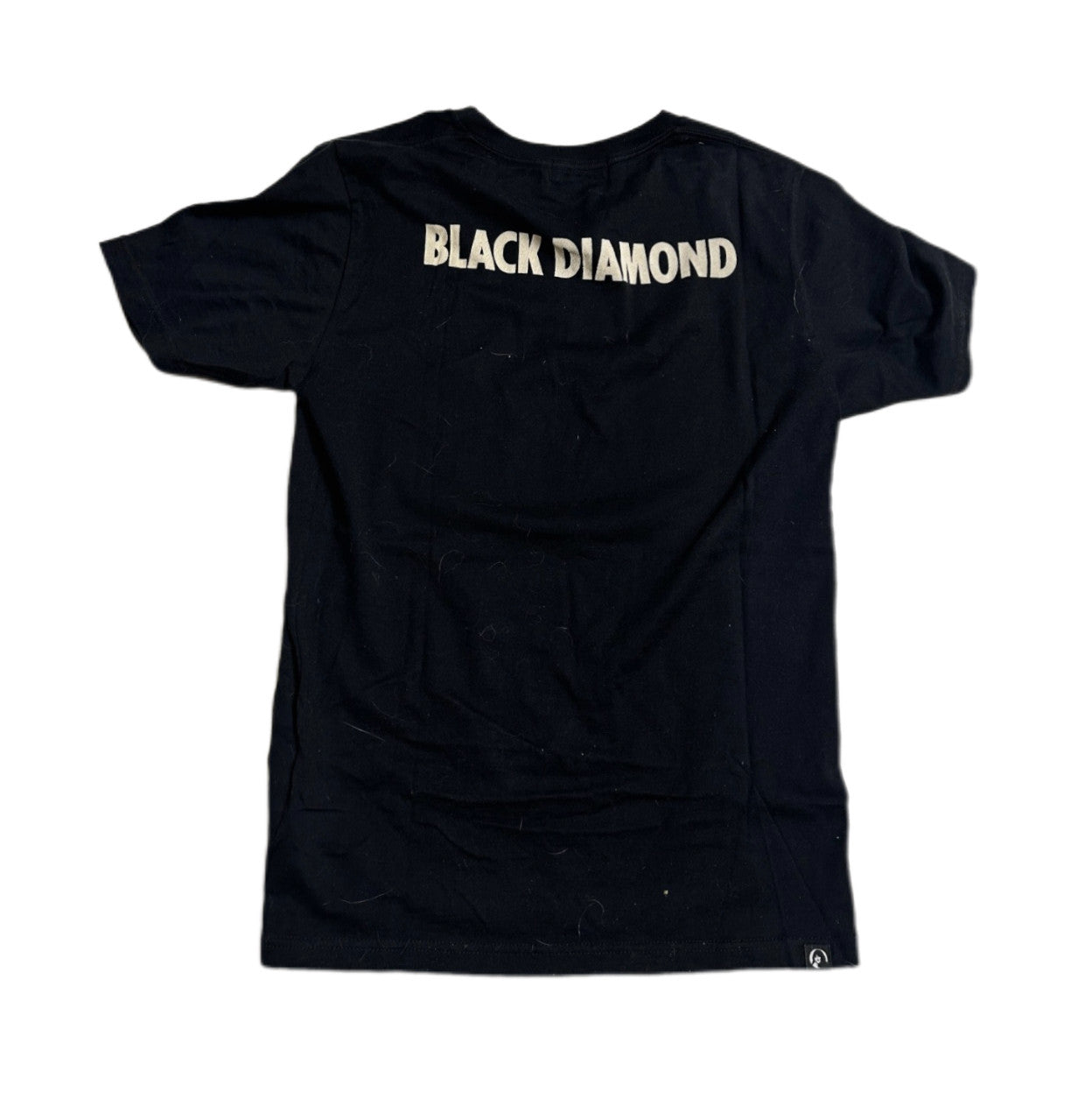 Hysteric Glamour Black Cat Tee