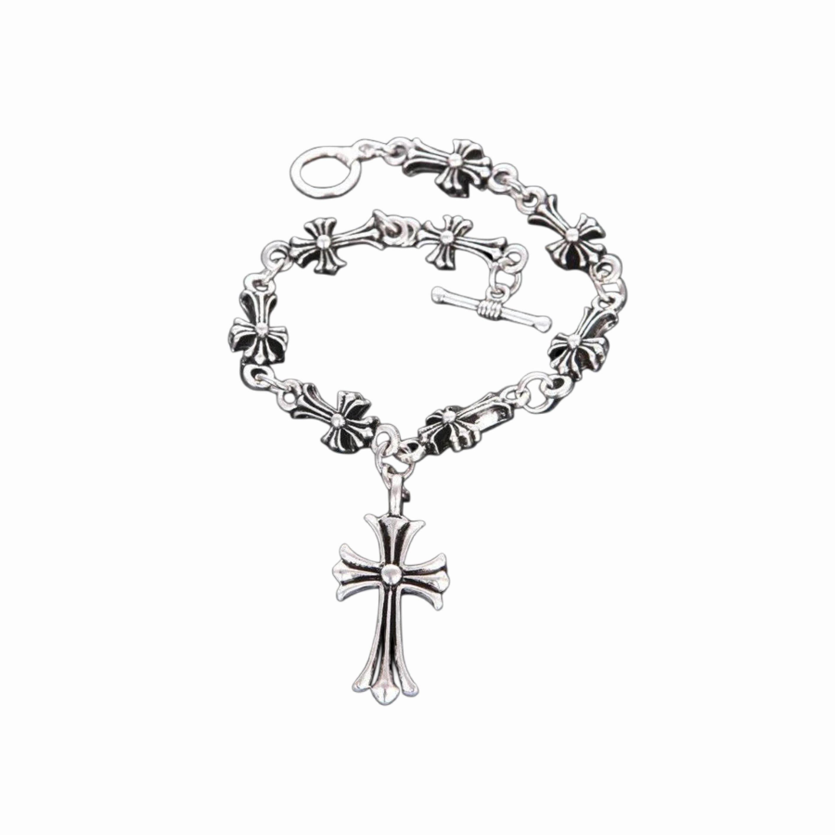 CHROME HEARTS BRACELET
