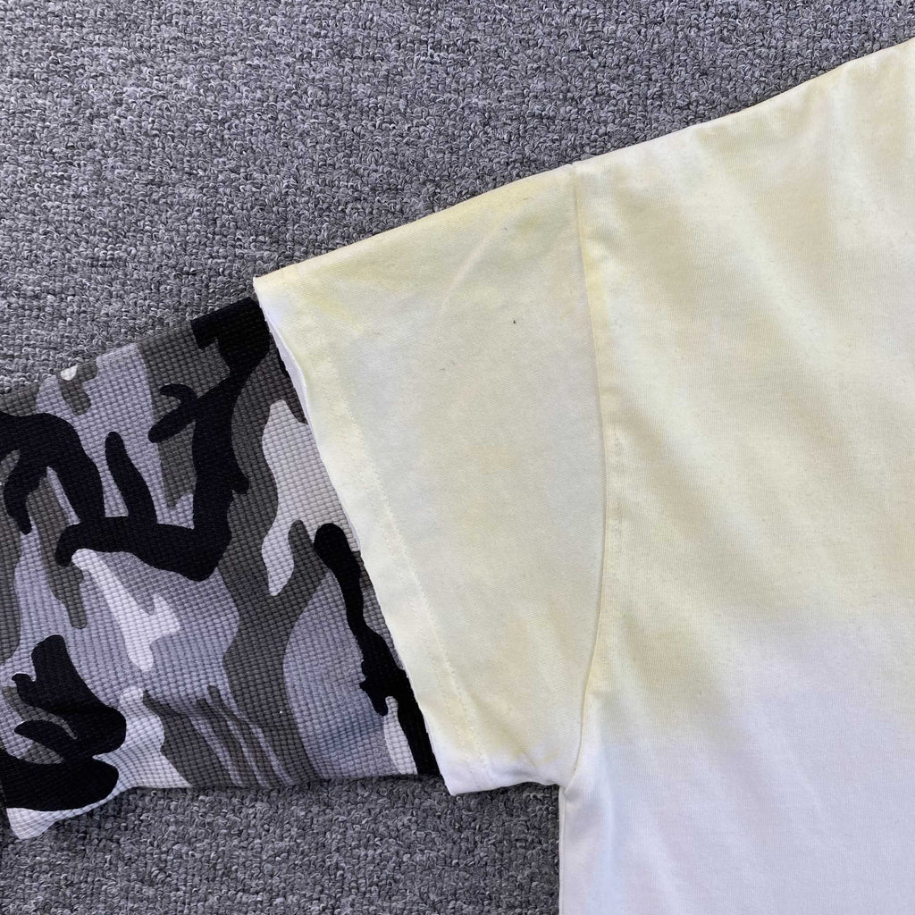 SAINT VANITY SMOKE CAMO THERMAL