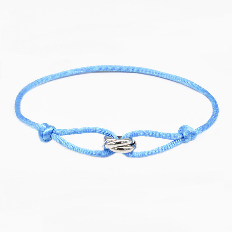CARTIER TRINITY BRACELET