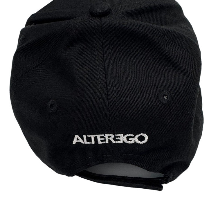 Lisa AlterEgo Speedi Ballcap