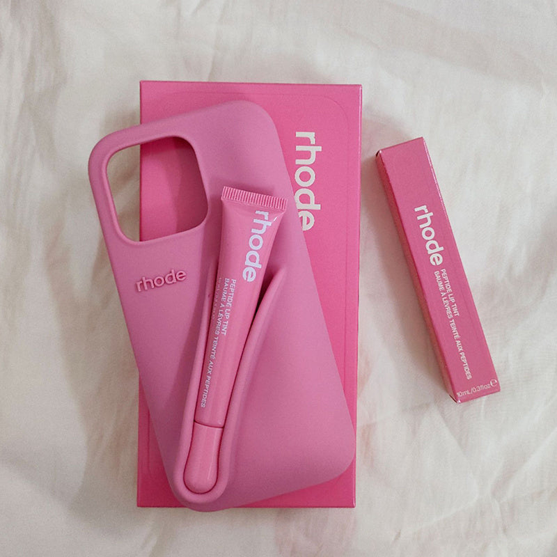 RHODE LIP CASE