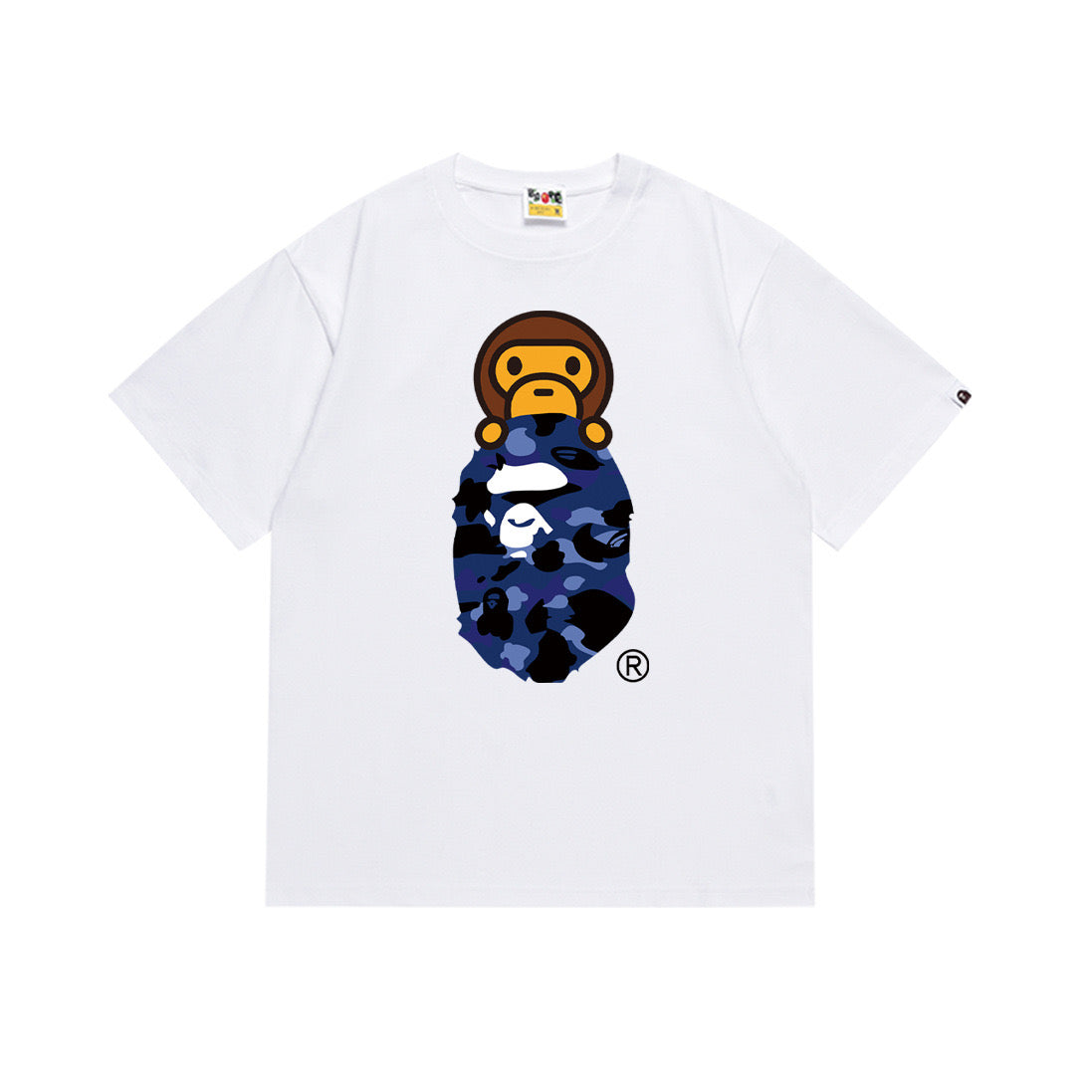 A BATHING APE BAPE T SHIRTS | 50 STYLES