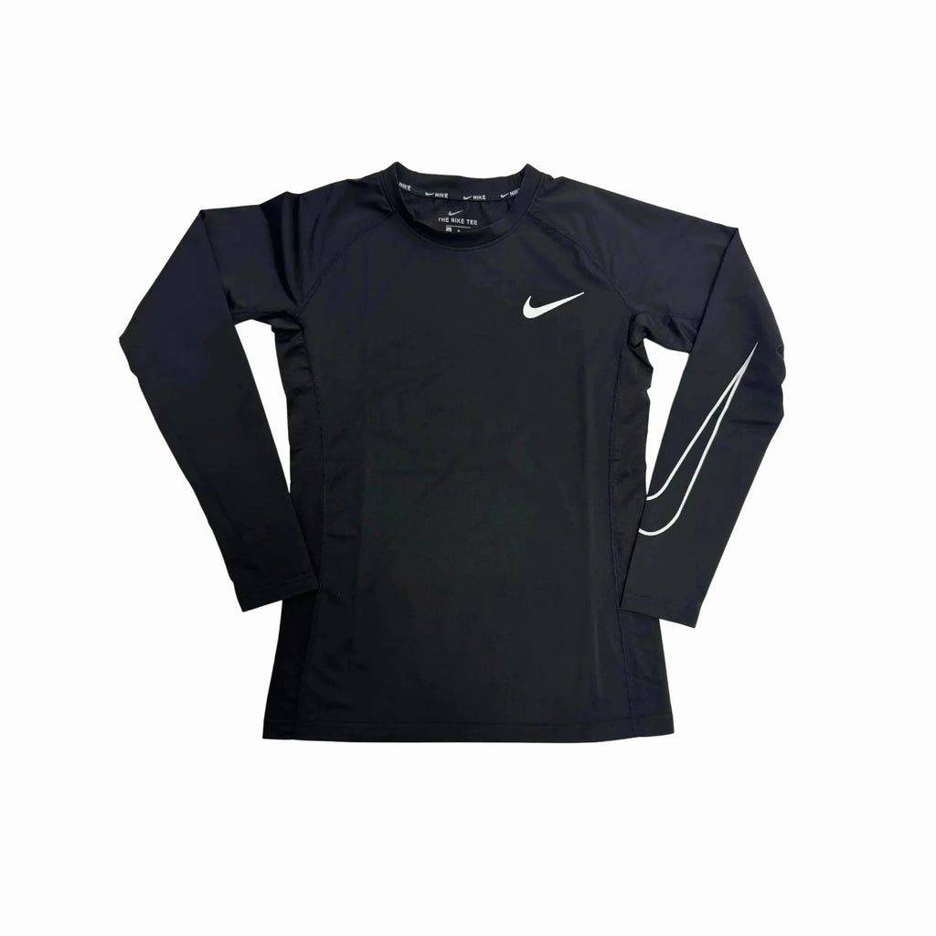 Nike Pro Dri-Fit Compression Long Sleeve