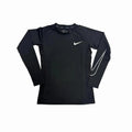 Nike Pro Dri-Fit Compression Long Sleeve
