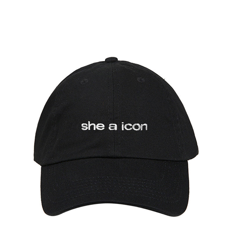 Lisa AlterEgo Speedi Ballcap