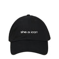 Lisa AlterEgo Speedi Ballcap