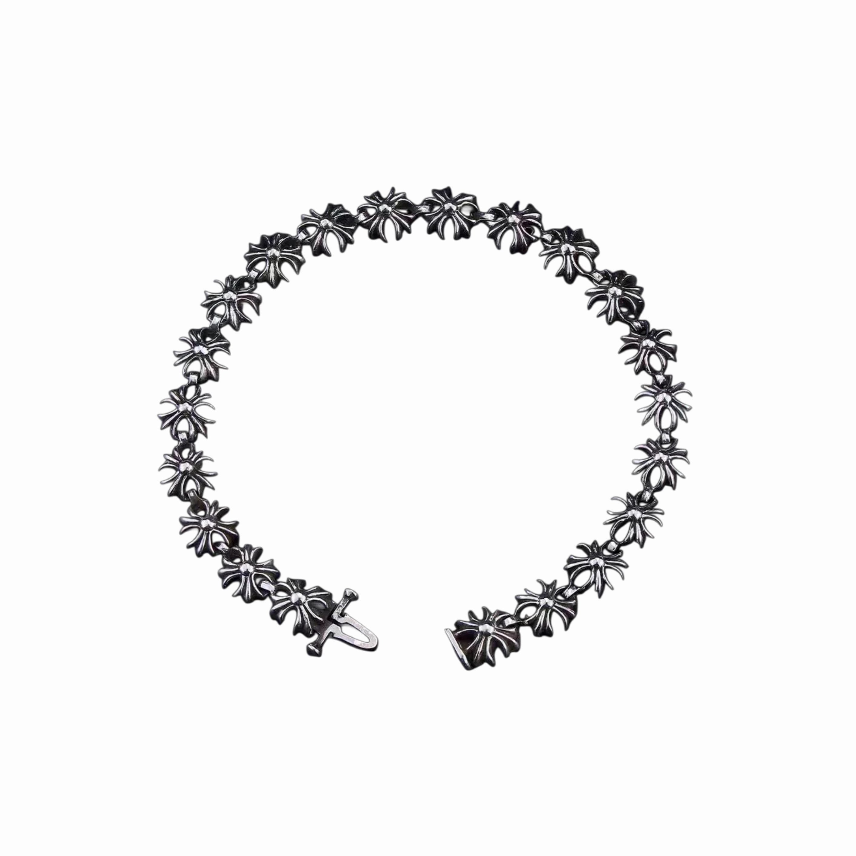 CHROME HEARTS BRACELET